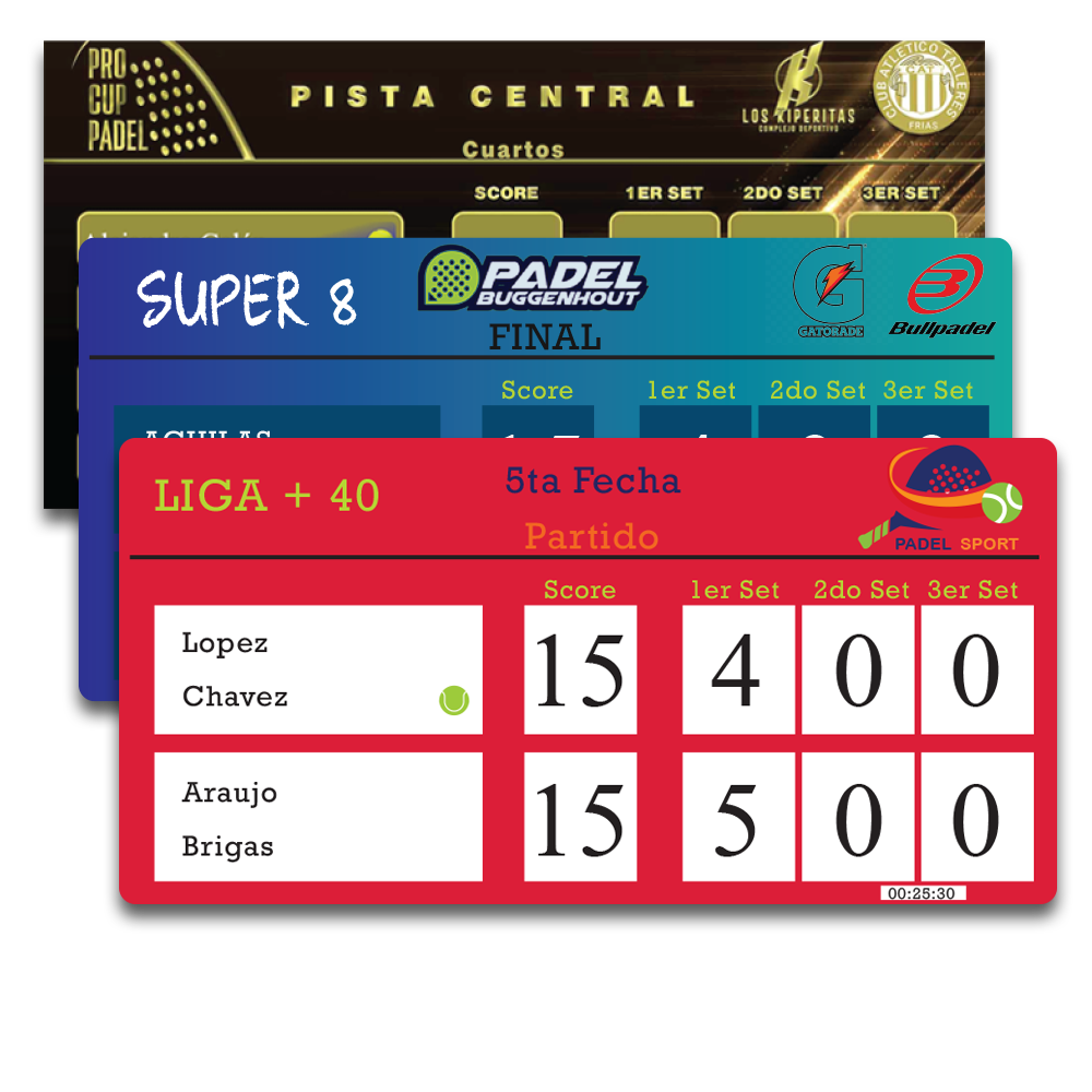 Imagen Intercalada